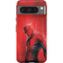 Marvel Spiderman The Amazing Spiderman Pixel Cases